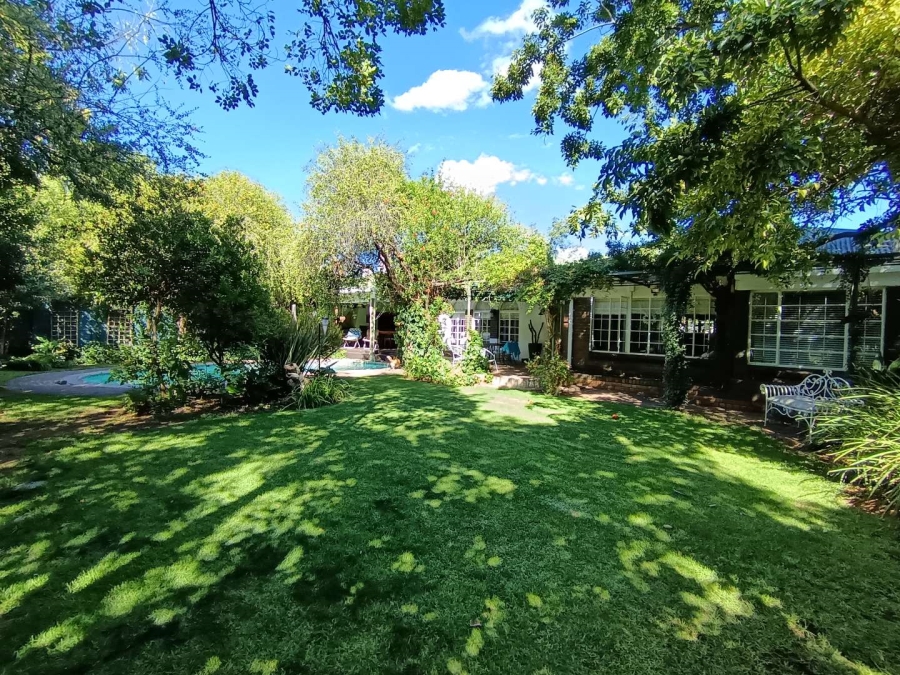 4 Bedroom Property for Sale in Park West Free State